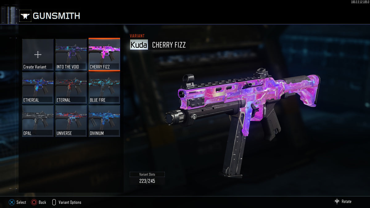 BO3 | Black ops 3 | Level 1000 + Dark Matter + UNLOCK ALL (ALL SPECIALIST) *PS4/5*