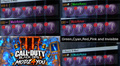 BO3 Colored Names